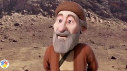 انیمیشن حاکم و حاتم فصل 2 قسمت 5